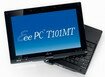 Ноутбук Asus Eee PC T101MT Black