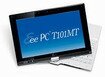 Ноутбук Asus Eee PC T101MT White