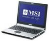  MSI Megabook PR200-002