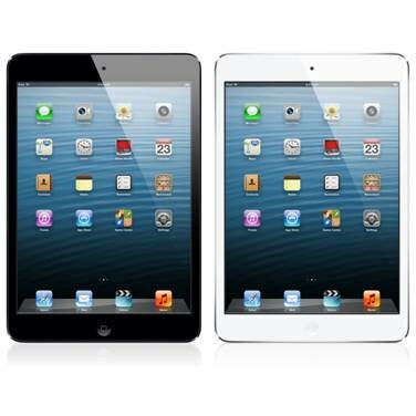 Apple покажет новый iPad в марте