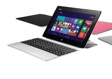 CES 2013: Анонсирован планшет-ноутбук ASUS VivoTab Smart