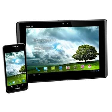 Смартфон + планшет Asus PadFone A66 + Asus P02