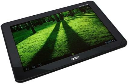 Планшет Acer Iconia Tab A701