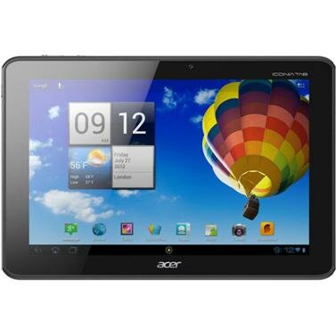 Планшет Acer Iconia Tab A511