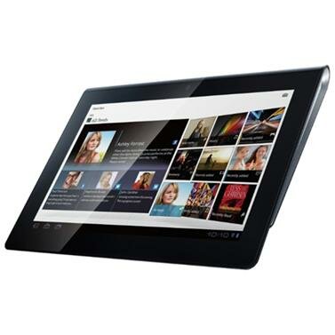 Планшет Sony tablet S 32Gb