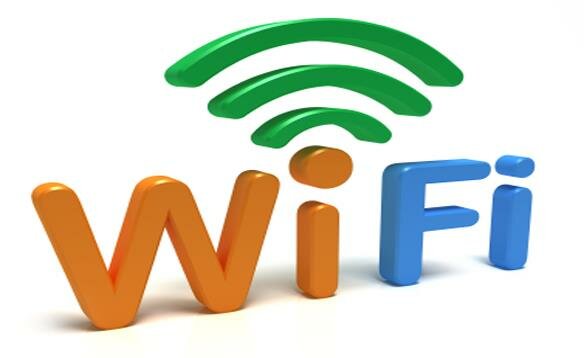  Усиление домашнего Wi-Fi