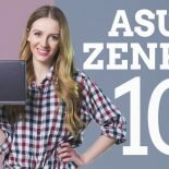 Планшет Asus ZenPad 10: тот, что с 3G