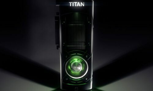 Тест NVIDIA GeForce GTX TITAN X